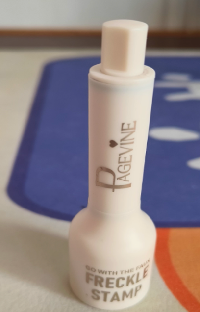 Fake Freckles Stain Marker Pencil