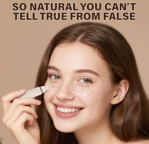 Fake Freckles Stain Marker Pencil