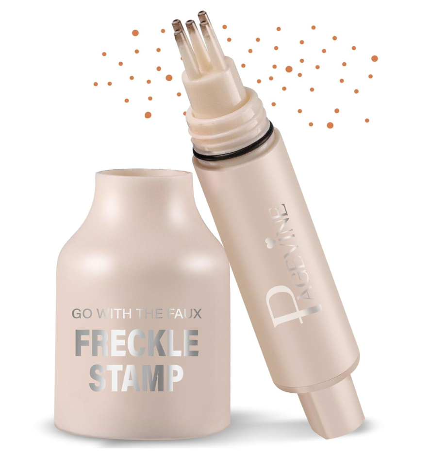 Fake Freckles Stain Marker Pencil